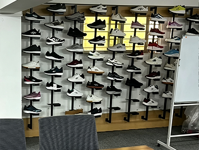 Hongtai production line