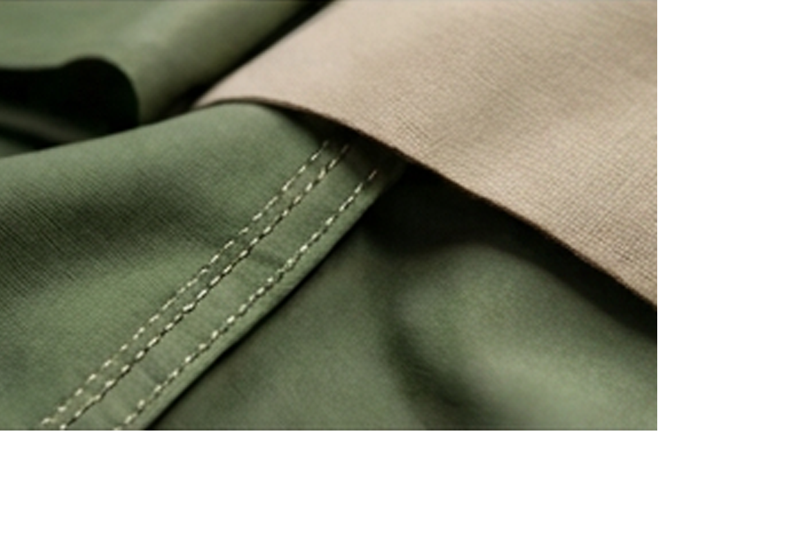 Eco-friendly materials